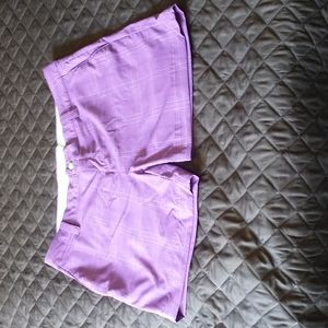 Under Armour, short, size 16